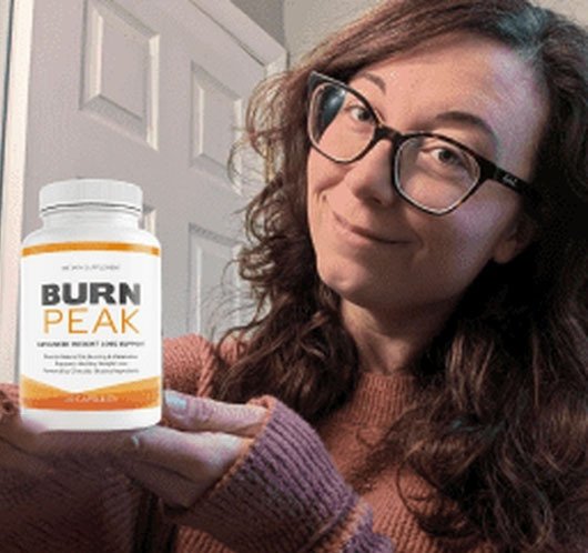 burnpeak customer review 1